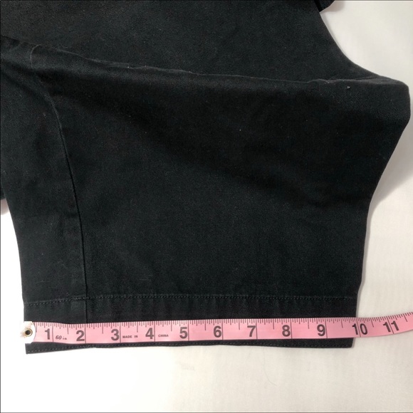 Maternity XL Crop, Ankle, Capri Pants For Plus Size Women - Picture 9 of 11